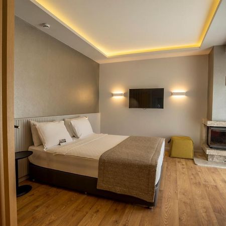 Baleze Boutique Hotel - Adults Only Akyaka  Exterior photo