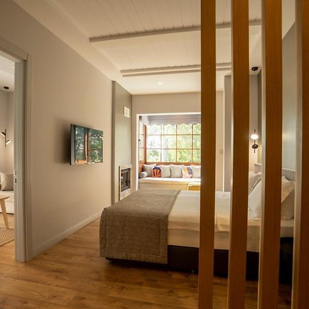 Baleze Boutique Hotel - Adults Only Akyaka  Exterior photo