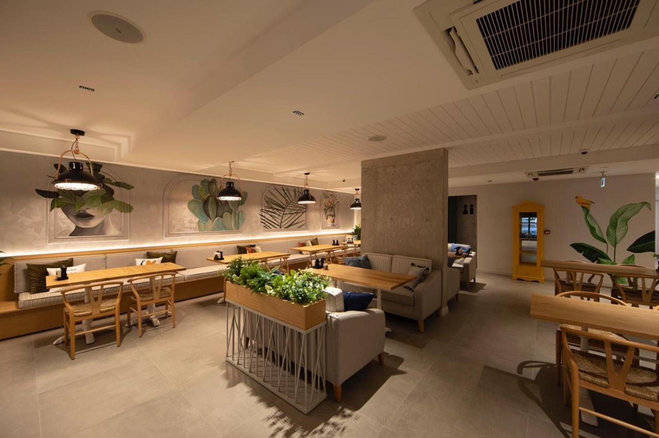 Baleze Boutique Hotel - Adults Only Akyaka  Exterior photo