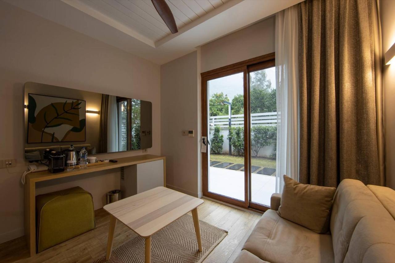 Baleze Boutique Hotel - Adults Only Akyaka  Exterior photo