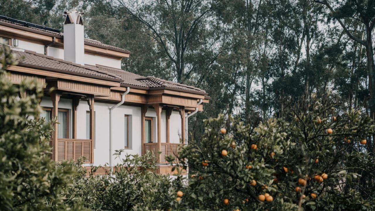 Baleze Boutique Hotel - Adults Only Akyaka  Exterior photo