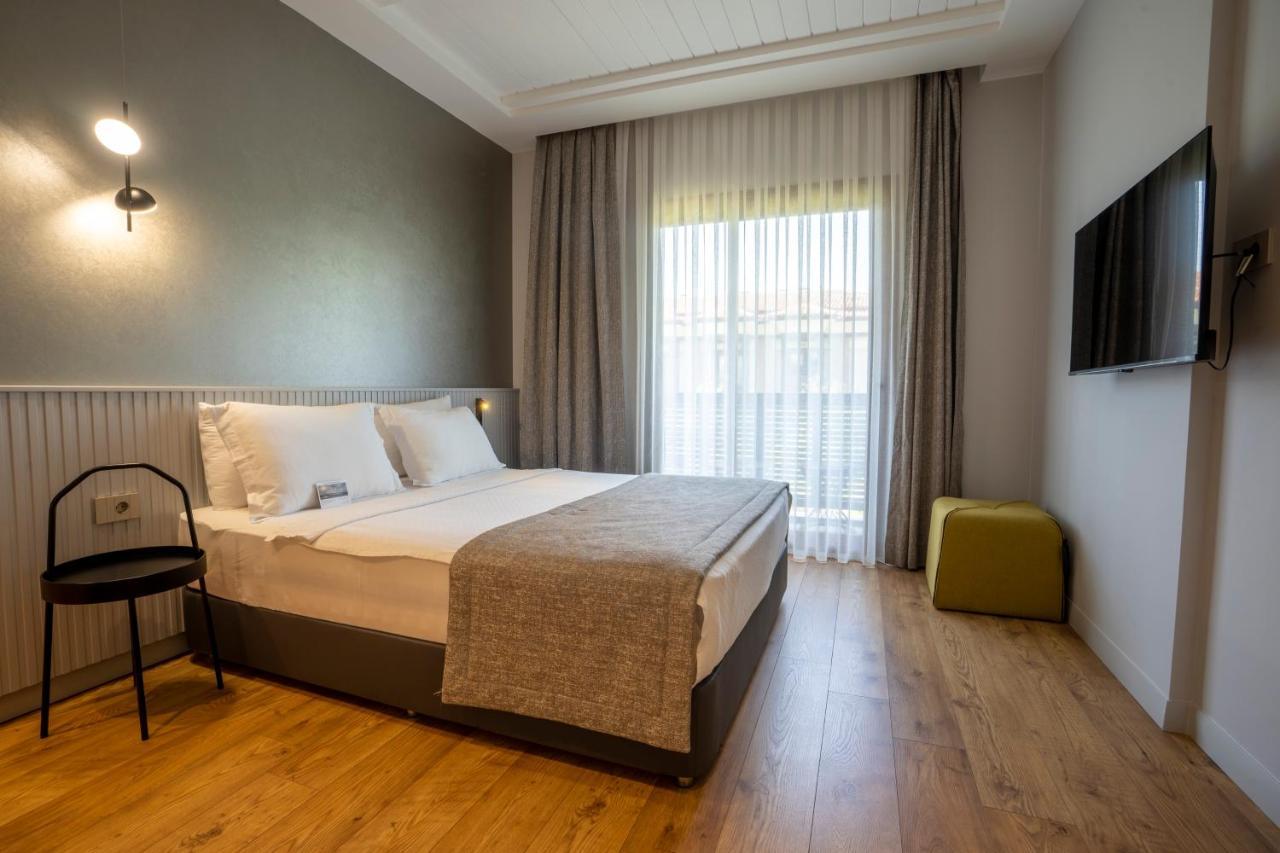 Baleze Boutique Hotel - Adults Only Akyaka  Exterior photo