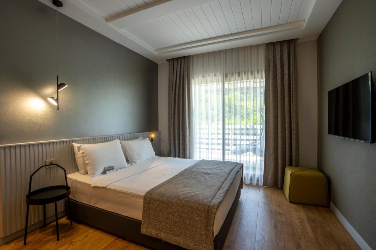 Baleze Boutique Hotel - Adults Only Akyaka  Exterior photo