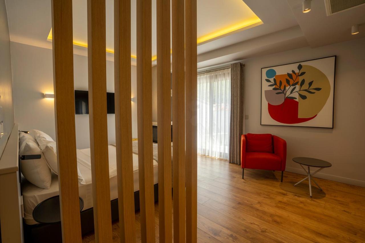 Baleze Boutique Hotel - Adults Only Akyaka  Exterior photo