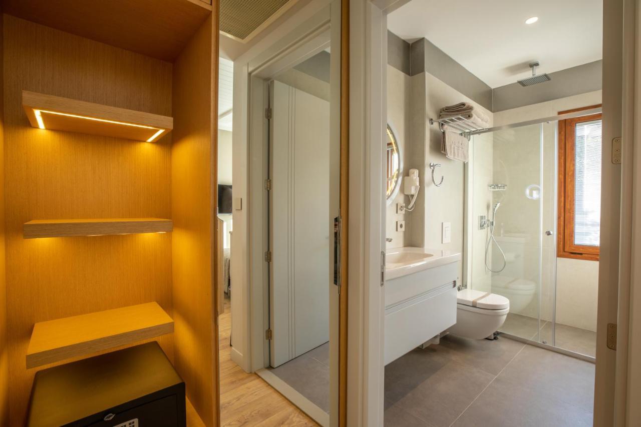 Baleze Boutique Hotel - Adults Only Akyaka  Exterior photo