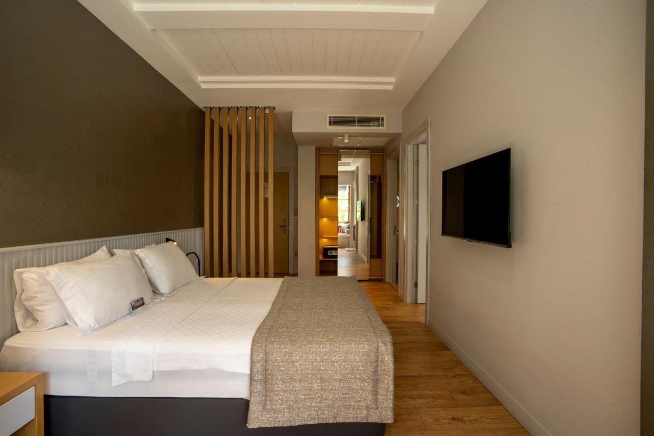 Baleze Boutique Hotel - Adults Only Akyaka  Exterior photo
