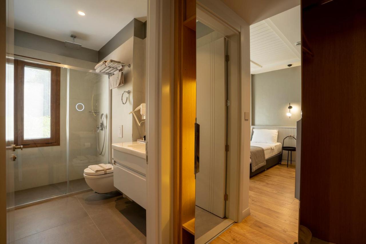 Baleze Boutique Hotel - Adults Only Akyaka  Exterior photo