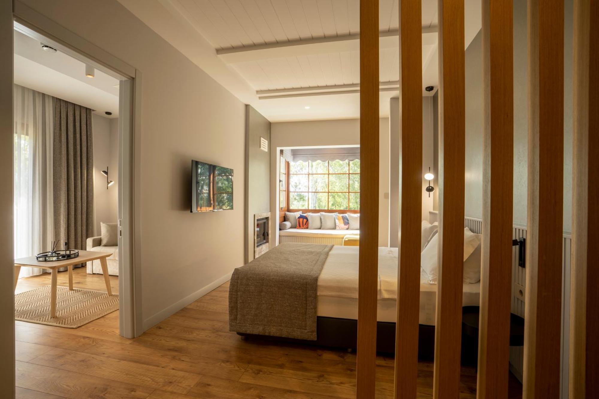 Baleze Boutique Hotel - Adults Only Akyaka  Exterior photo