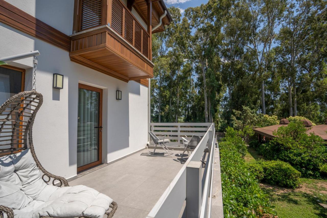 Baleze Boutique Hotel - Adults Only Akyaka  Exterior photo