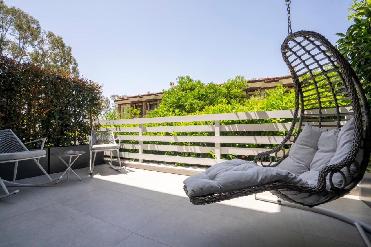 Baleze Boutique Hotel - Adults Only Akyaka  Exterior photo